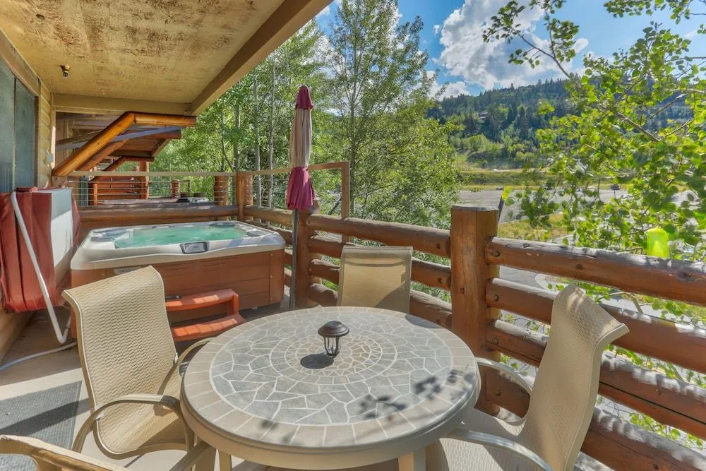 Deer Valley Comstock Lodge - Général