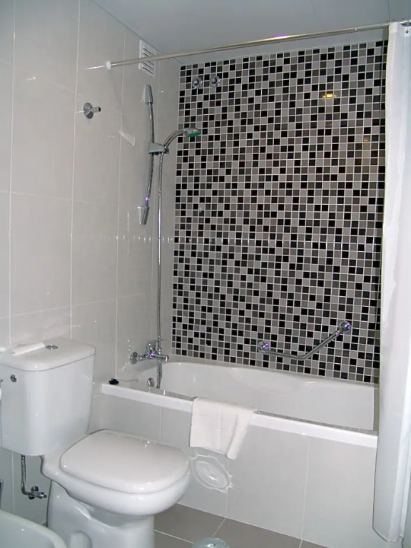 Dorma Praia Golfe - Chambres