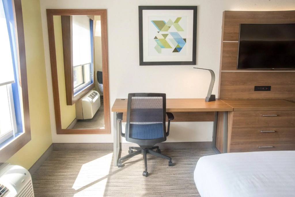 Holiday Inn Express Easton by IHG - Chambres