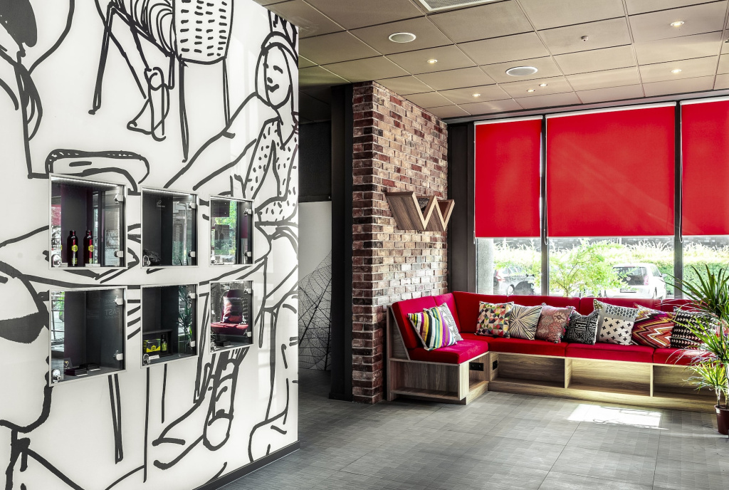 ibis Katowice Zabrze - Général