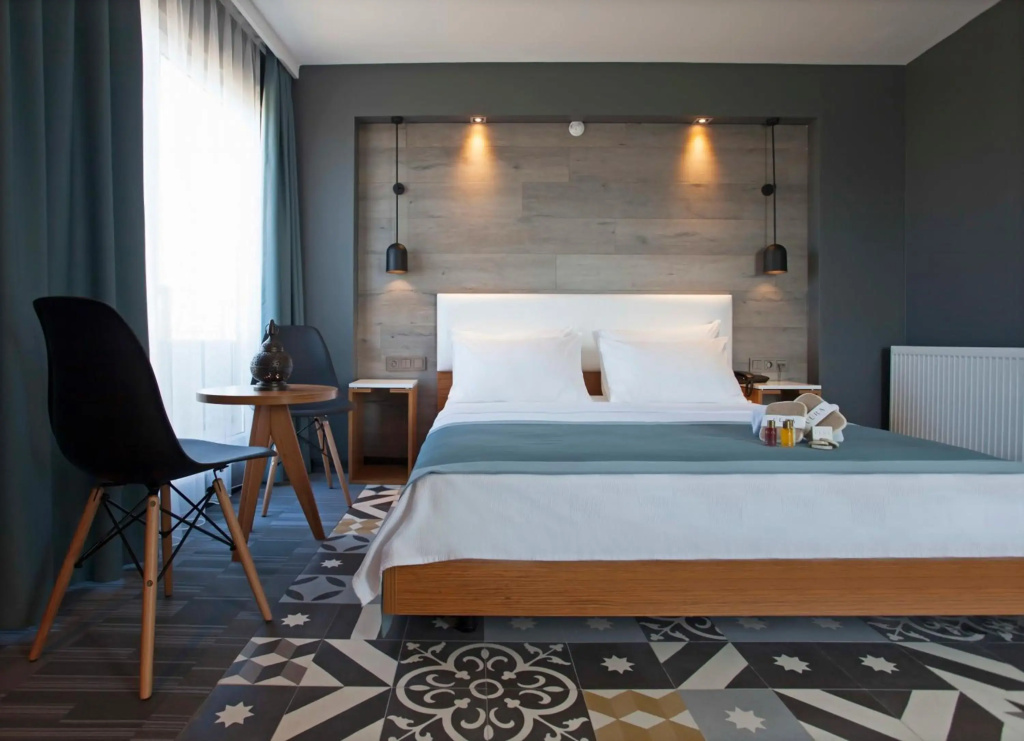 Hotel photo 21
