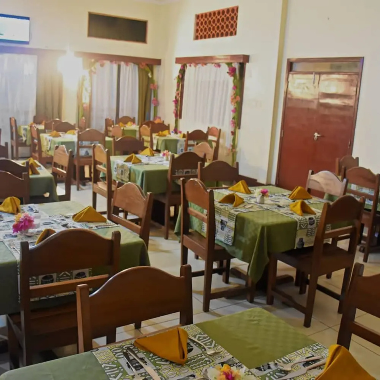 Watamu Adventist Beach Resort - Général