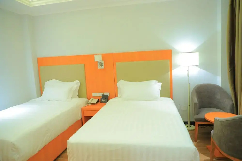 Hotel photo 6