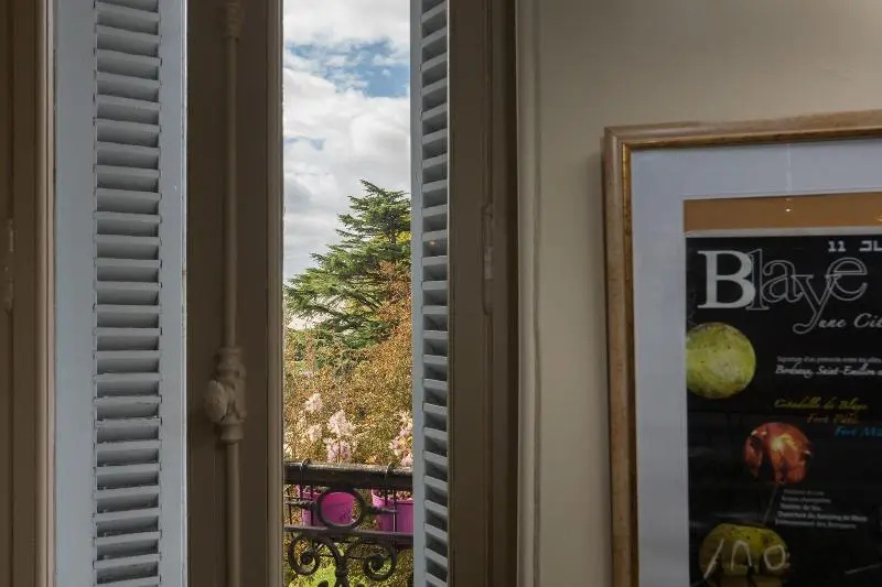 Villa St Simon Guest House And Self-catering Apartments