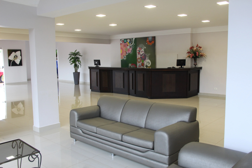 Cataratas Park Hotel e Eventos - Général