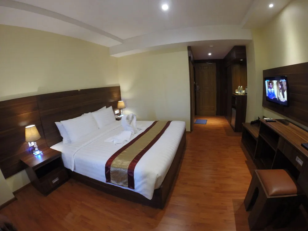 Hotel photo 6