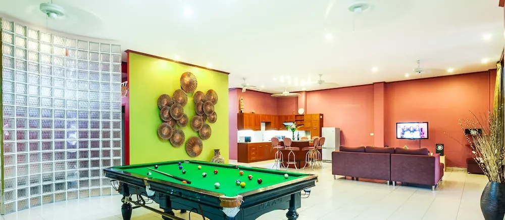 Hotel photo 19