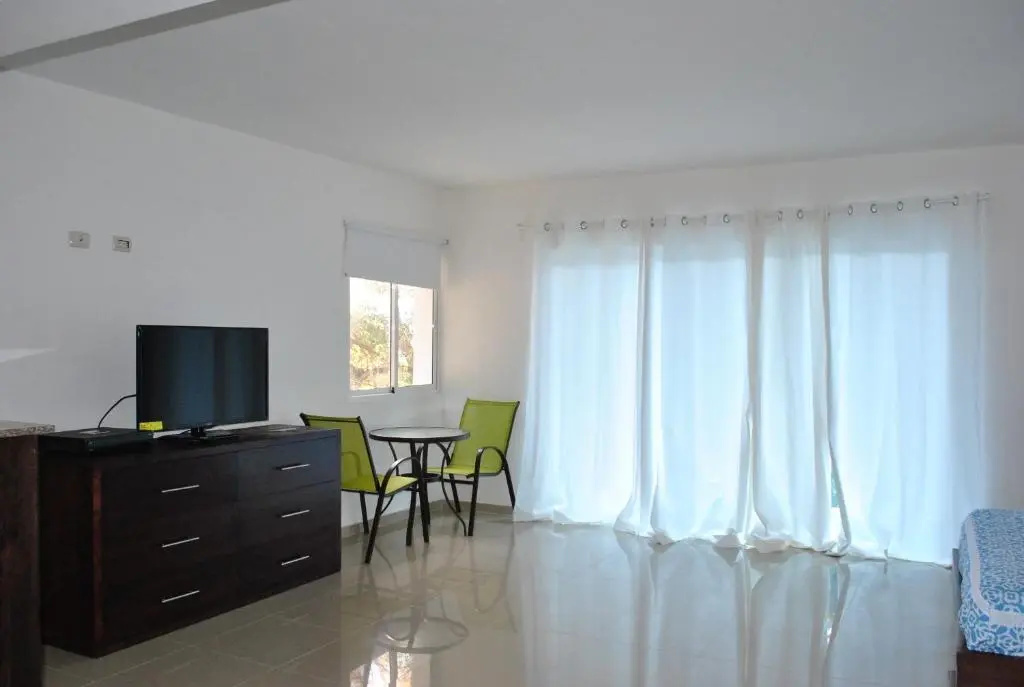 The Vue Apartment Hotel - Chambres
