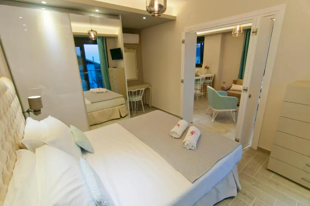 Luxury Apartment