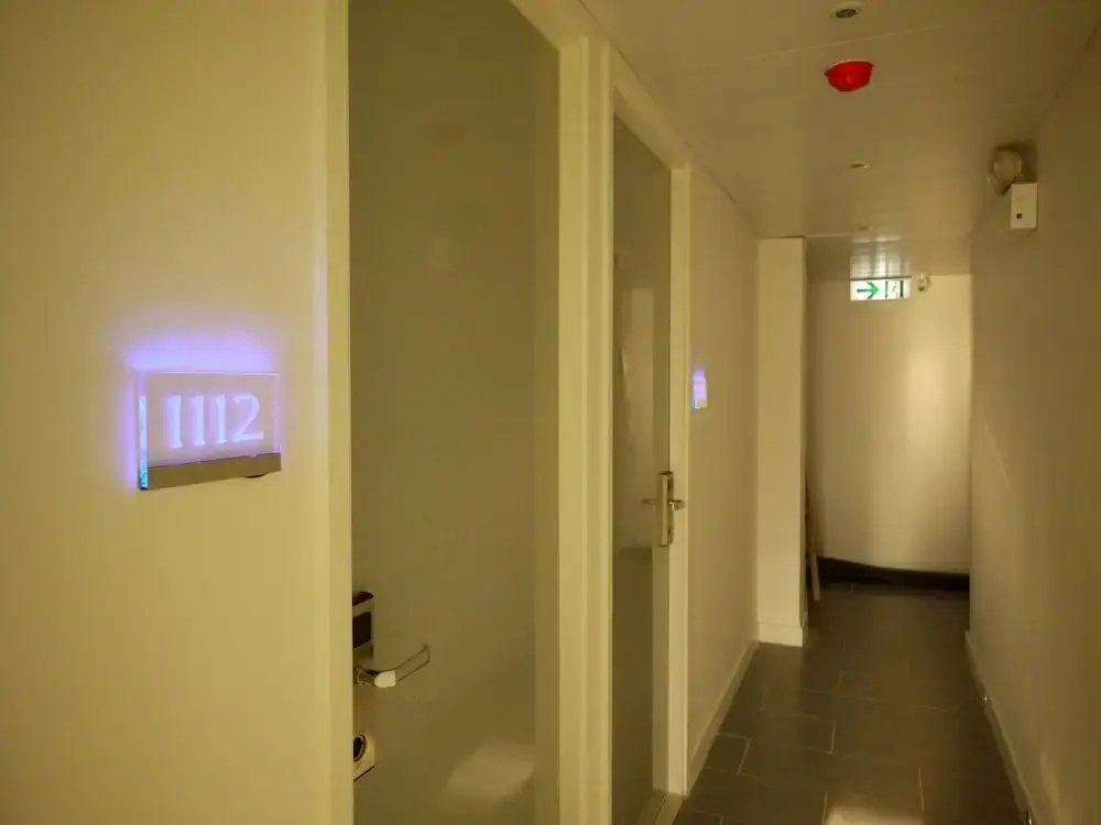 Hotel photo 11