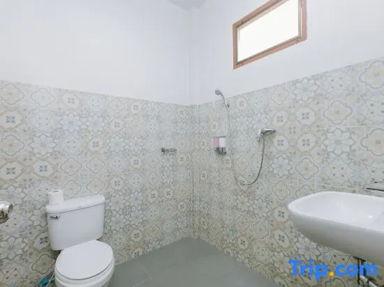 Бунгало в Kataonsea Bungalows