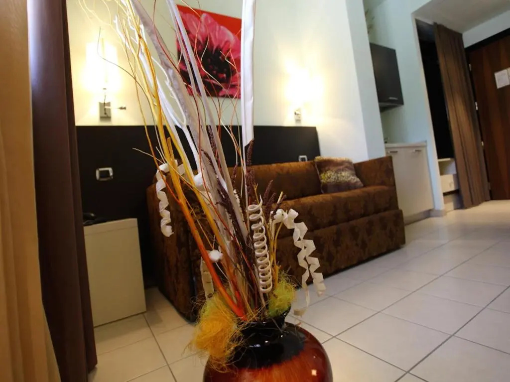 Euro Hotel - Général