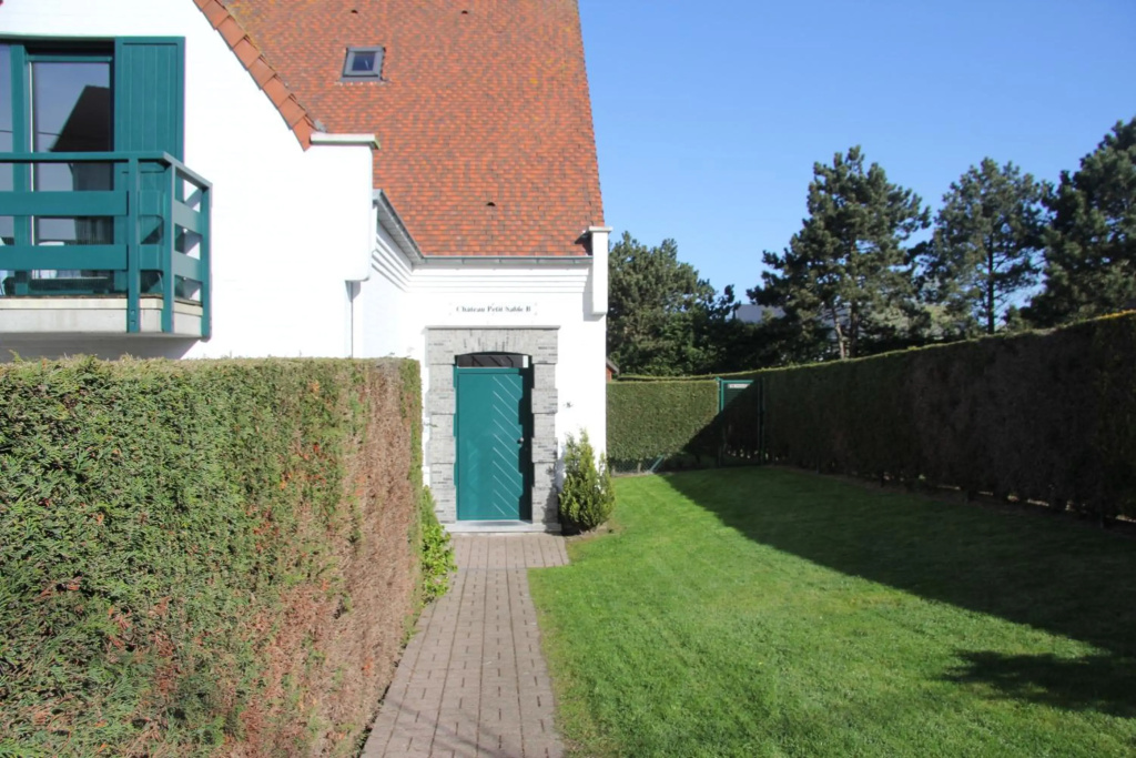 Bilderdijklaan 8 Château Petit Sable