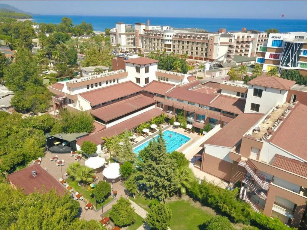 Hotel photo 23