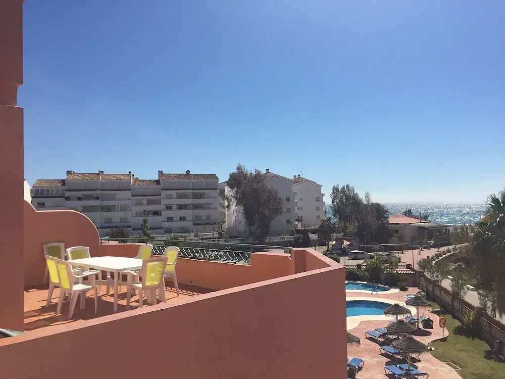 Marbella Beach Resort at Club Playa Real - Chambres