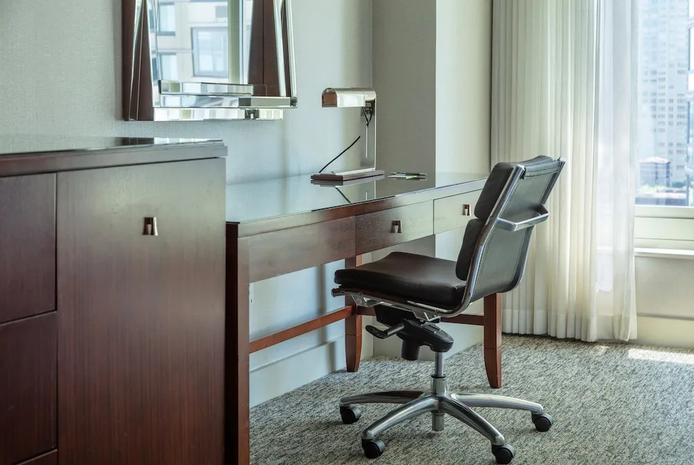 The Westin Jersey City Newport - Chambres