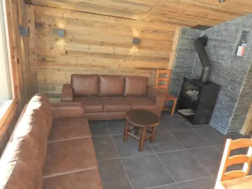 Voir la photo 3 — Chalet 11 pers. au coeur de la station 69847