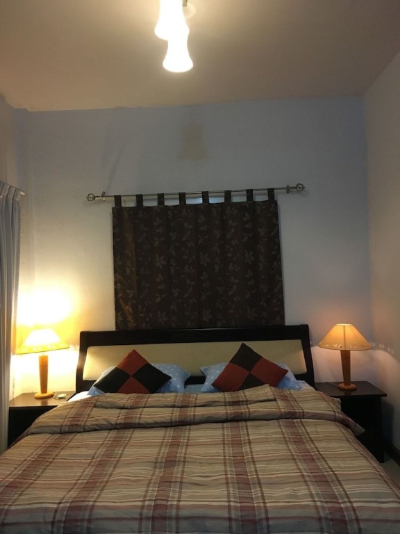 Zra House — 4