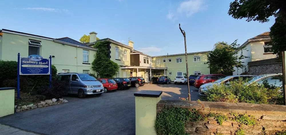 The Seabury Hotel