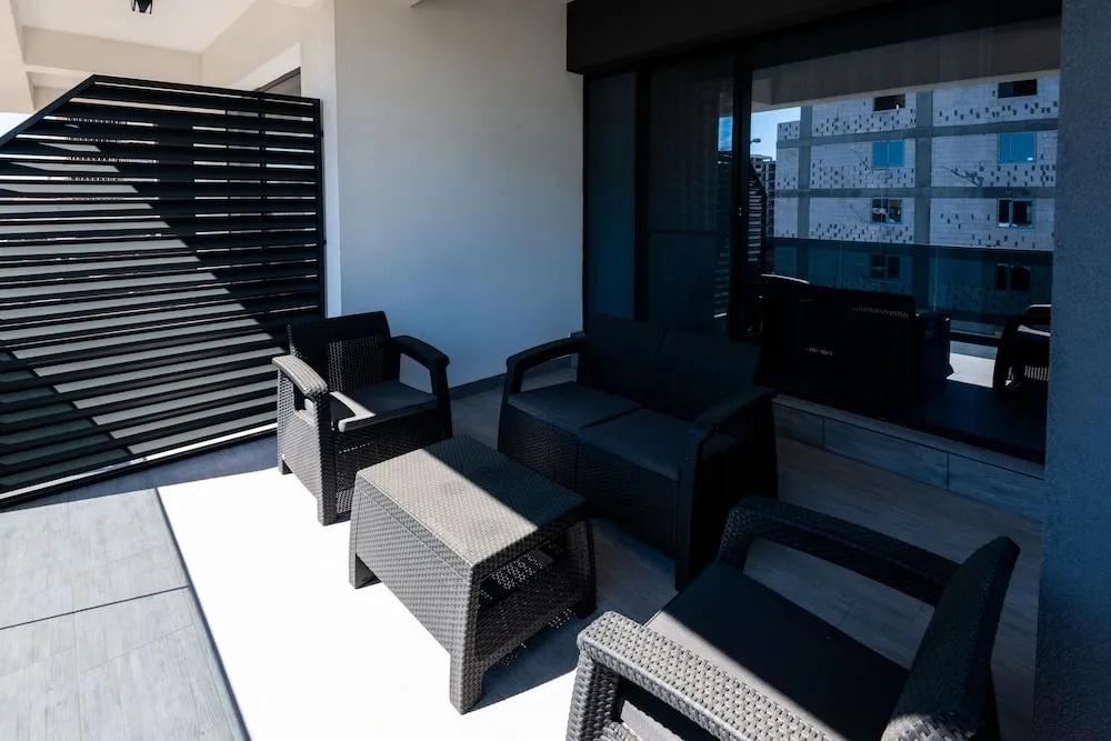 Hotel Javu - 4