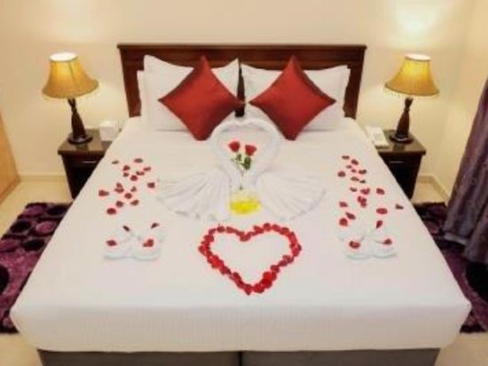 Baity Hotel Apartments