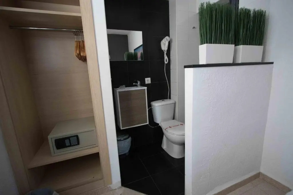 Hotel Teide - Chambres