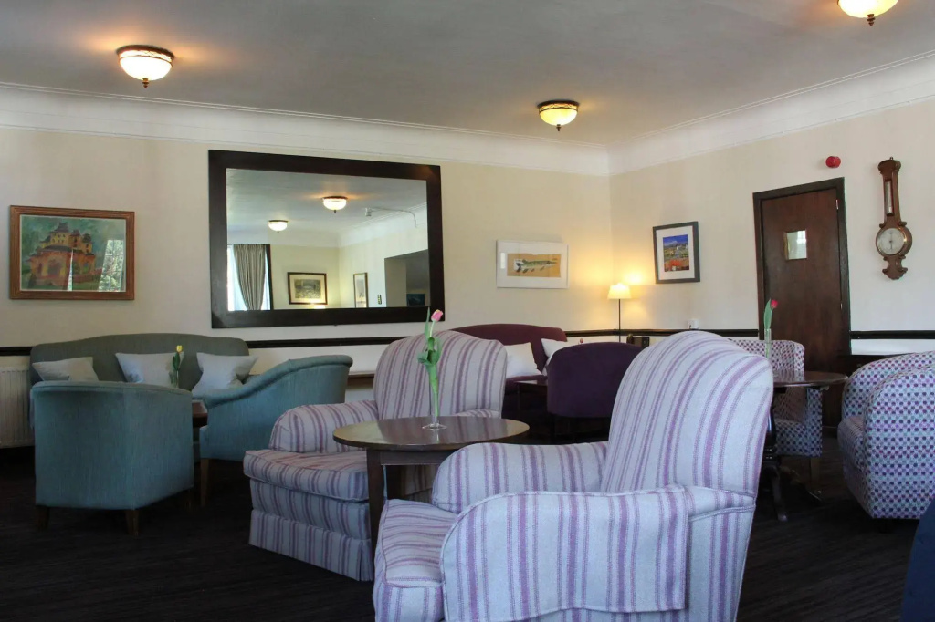 Bridge of Orchy Hotel - Général