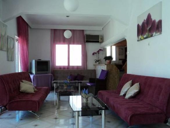 Zefyros Hotel 1 *