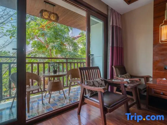 Baoyu Resort - Chambres