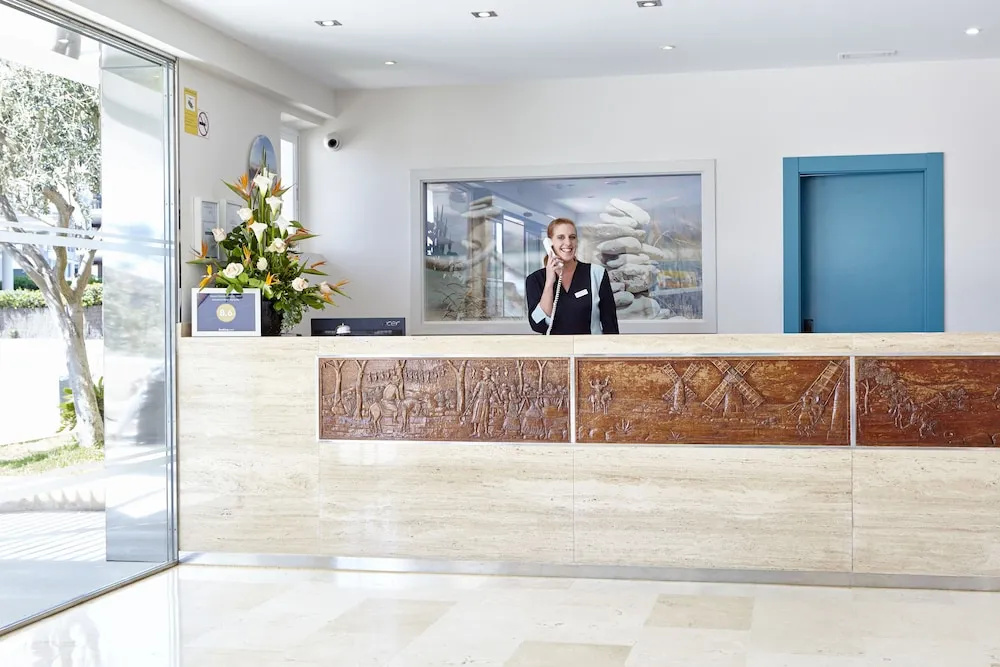 Hotel photo 19
