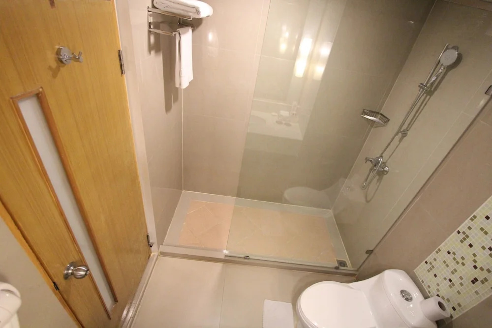 Superior Double room (twin beds)