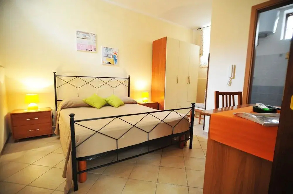 Hotel photo 8