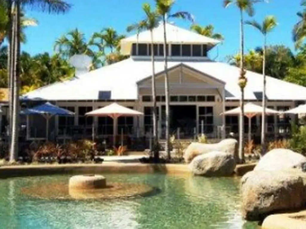 Reef Resort Villas Port Douglas - 2
