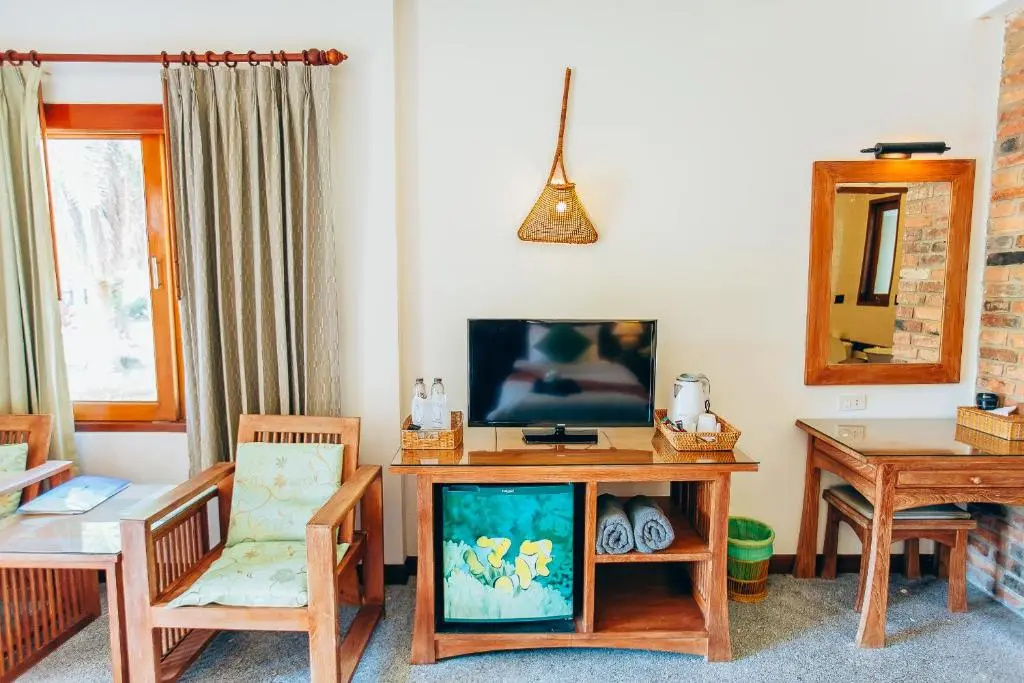 The Krabi Sands Resort (SHA Extra Plus) - Général