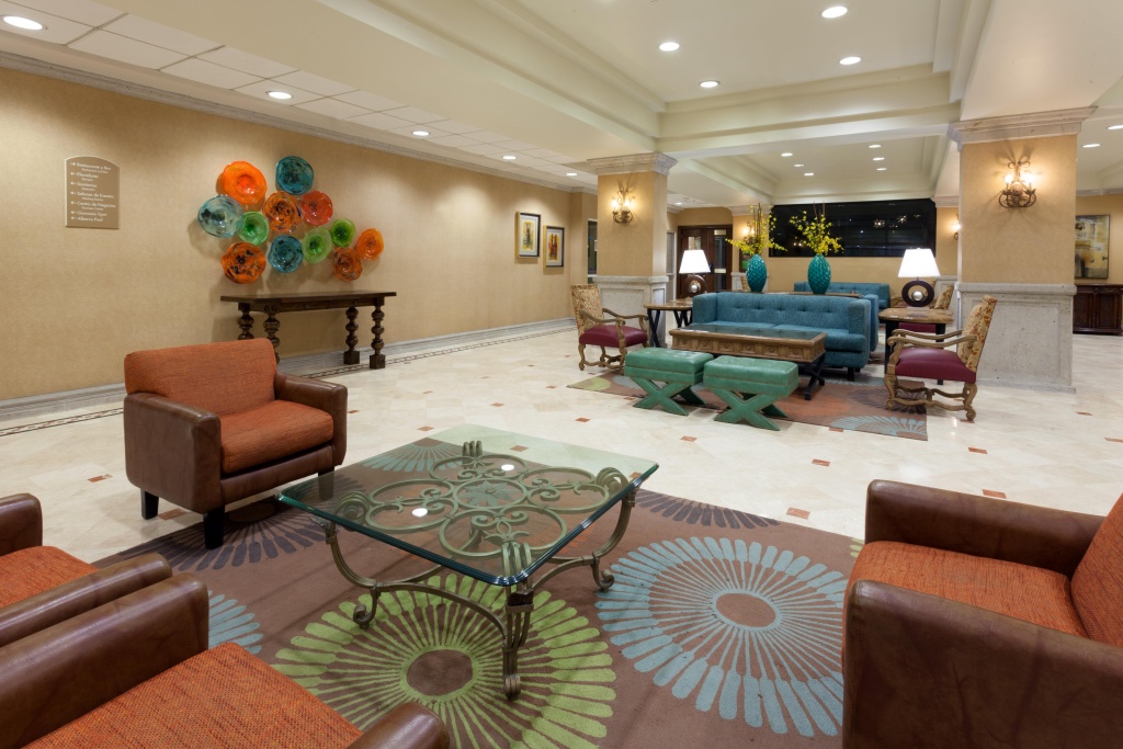 Holiday Inn Matamoros - Général