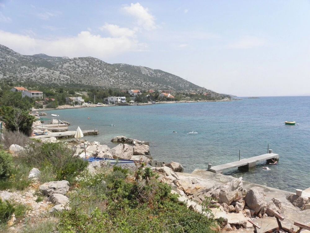 Neno - 20 m From Beach - A3