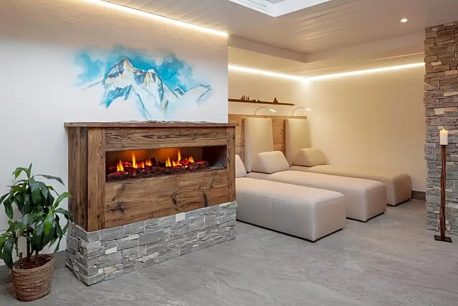 Hotel Antika - Chambres