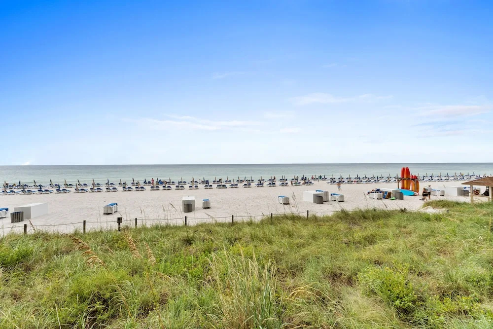 Tidewater Beach Resort by Panhandle Getaways - Chambres