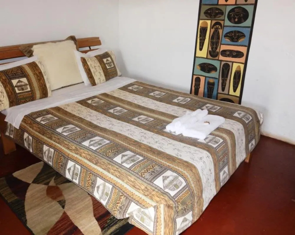 Gately Inn Entebbe - Général