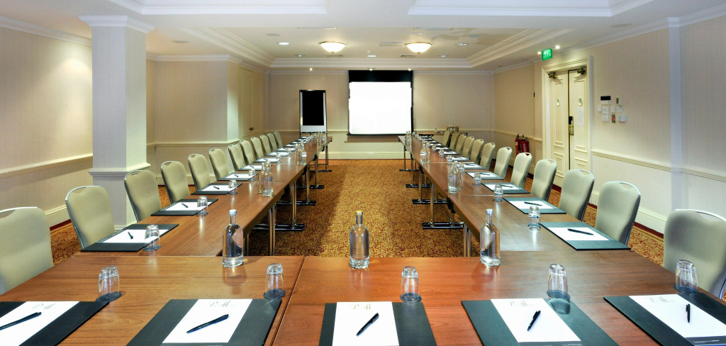voco St. John's Solihull by IHG - фото 23