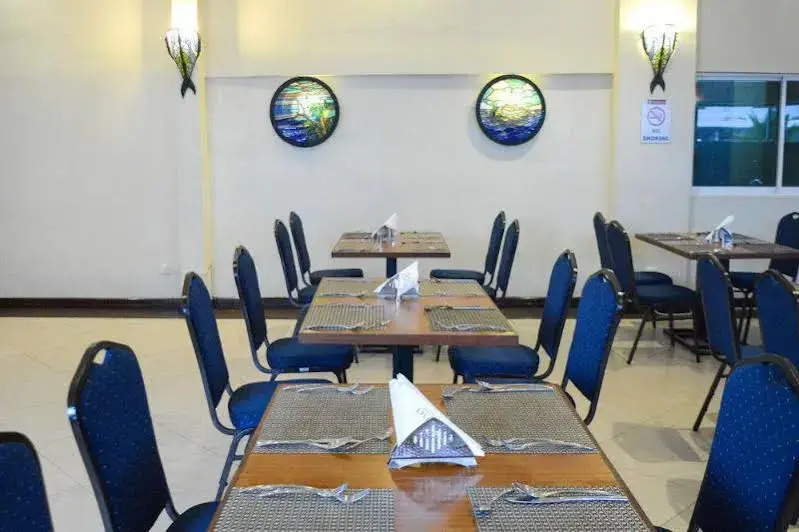 Prideinn Mombasa City - Général