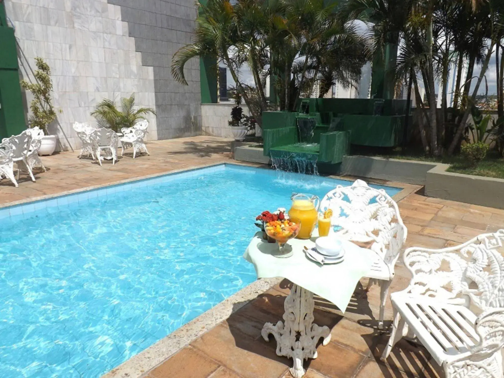 Hotel Nacional Inn Limeira - Général