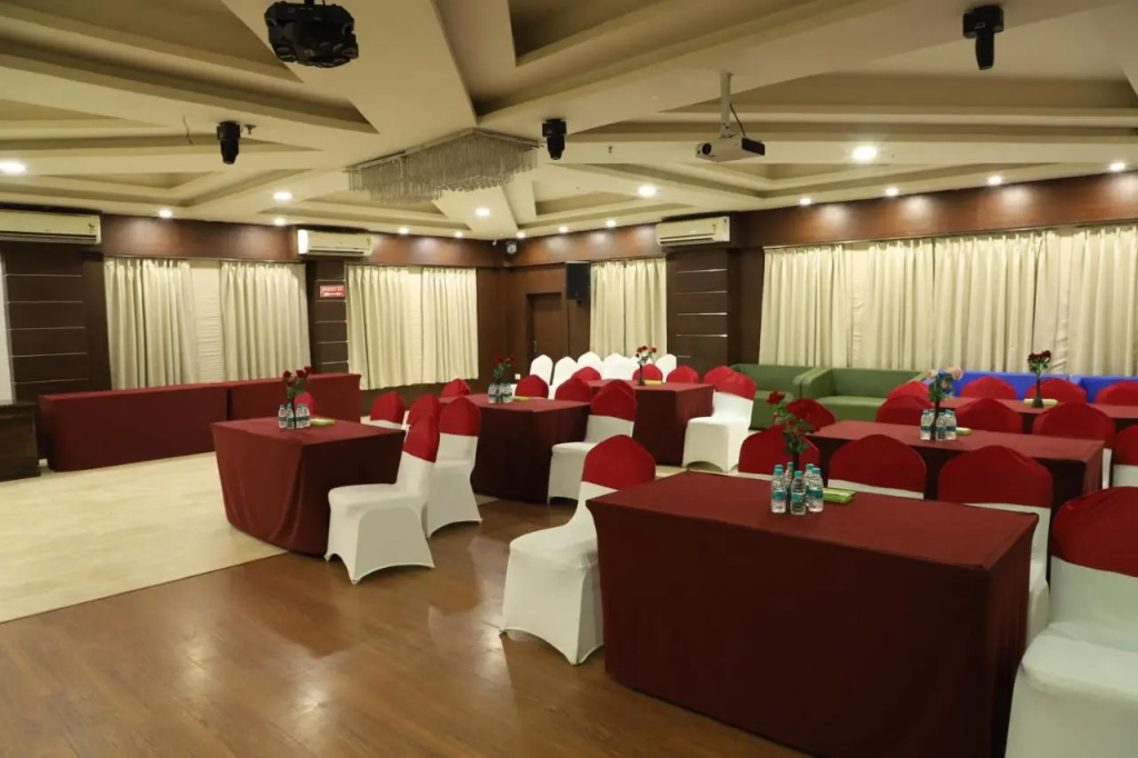 Hotel photo 16