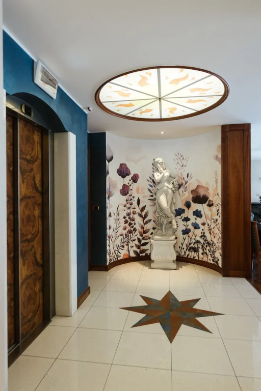 Hotel La Serena - Général