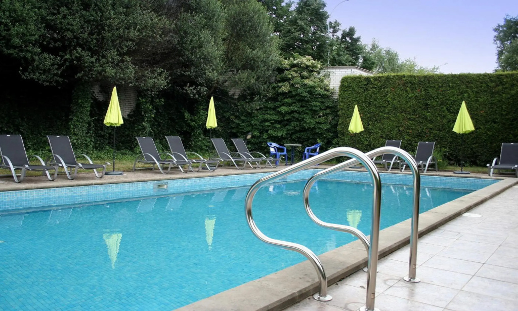 Hotel photo 17