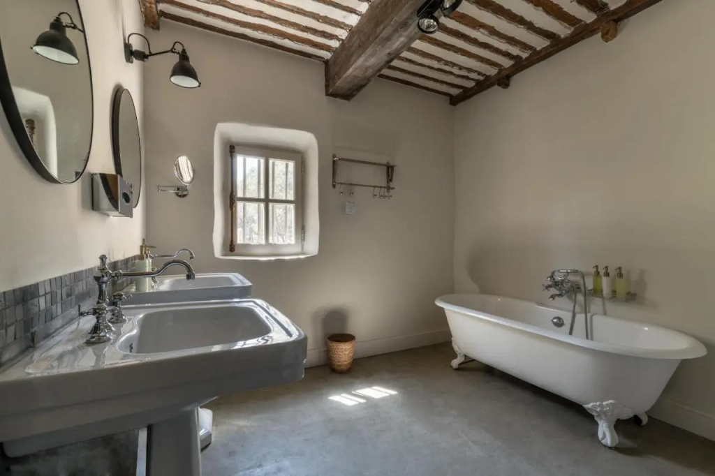 Les Petites Maisons - Hameau des Baux - Général
