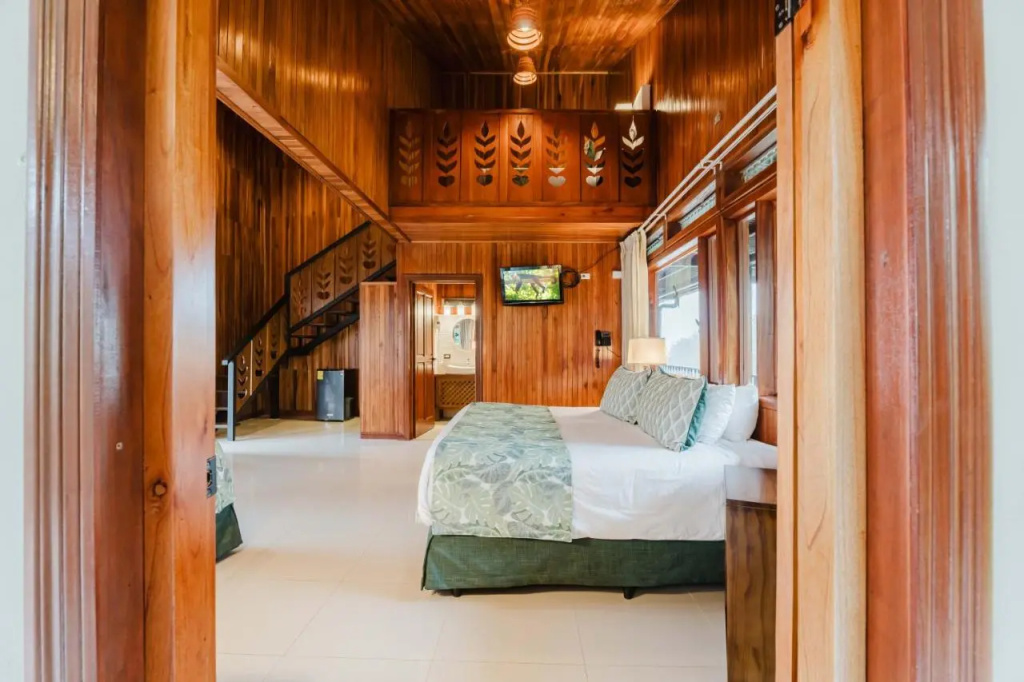Hotel Heliconia - Monteverde - Général