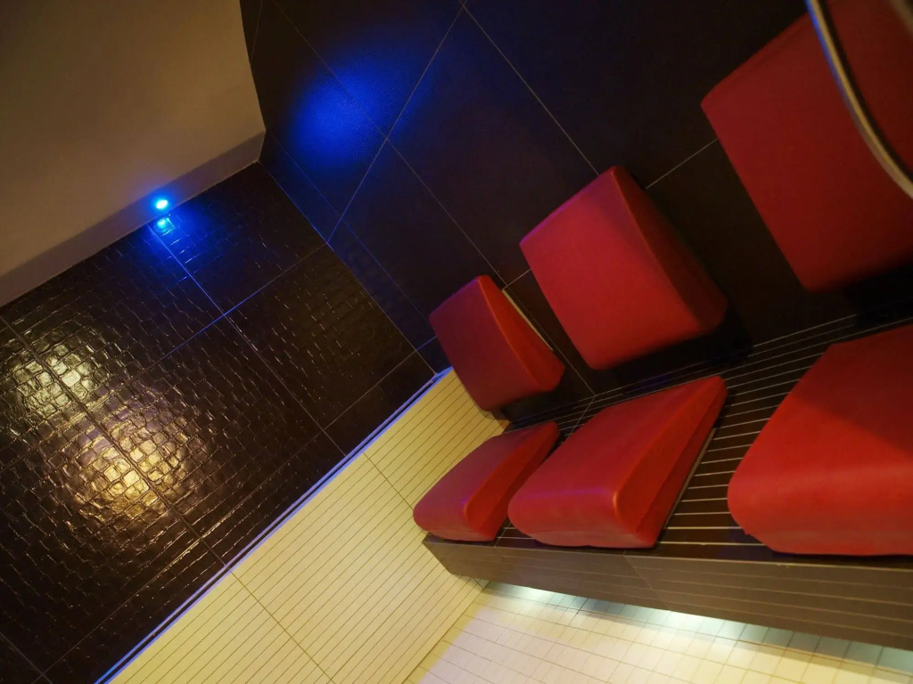 Hotel photo 11