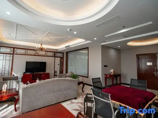 Jia Heng Hotel - Chambres
