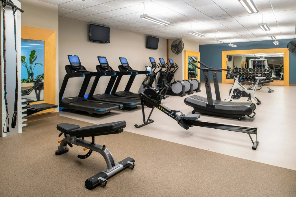 DoubleTree Suites by Hilton Seattle Airport - Southcenter - Général